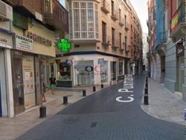 Local En alquiler en Catedral, Murcia photo 0