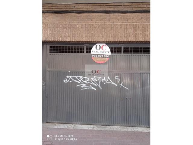 Local En venta en Vistabella, Murcia photo 0