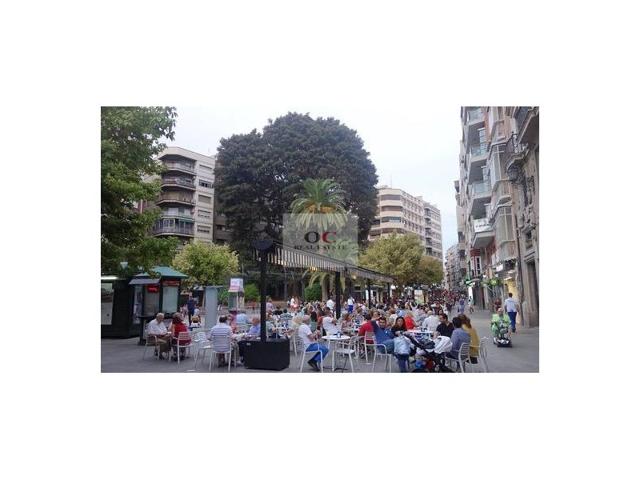 Local En alquiler en Santa Catalina - San Bartolomé, Murcia photo 0