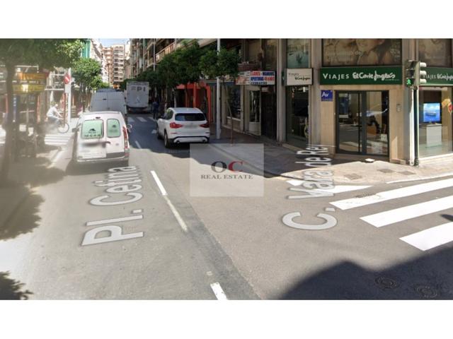 Local En alquiler en Santa Eulalia, Murcia photo 0