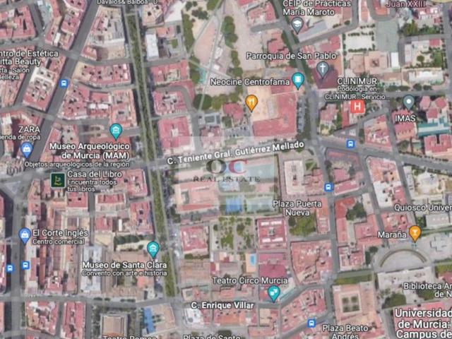 Local En venta en Santa Catalina - San Bartolomé, Murcia photo 0