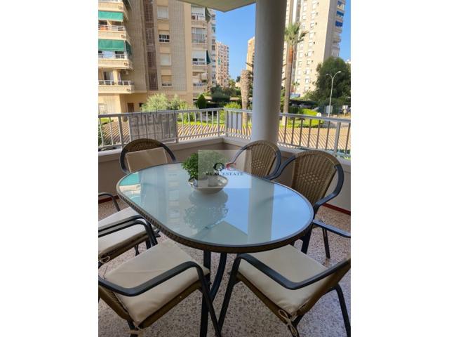 Piso En venta en Dehesa De Campoamor, Orihuela photo 0