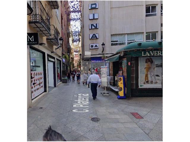 Local En alquiler en Catedral, Murcia photo 0