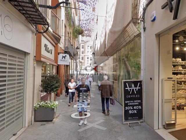 Local En alquiler en La Catedral, Murcia photo 0