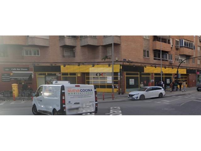 Local En alquiler en Vistabella, Murcia photo 0