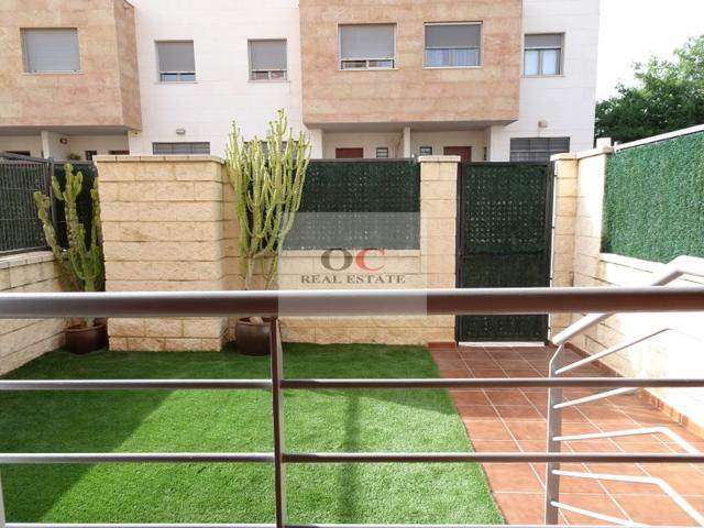 Dúplex En venta en Murcia photo 0