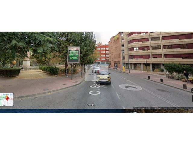Local En alquiler en San Antón, Murcia photo 0