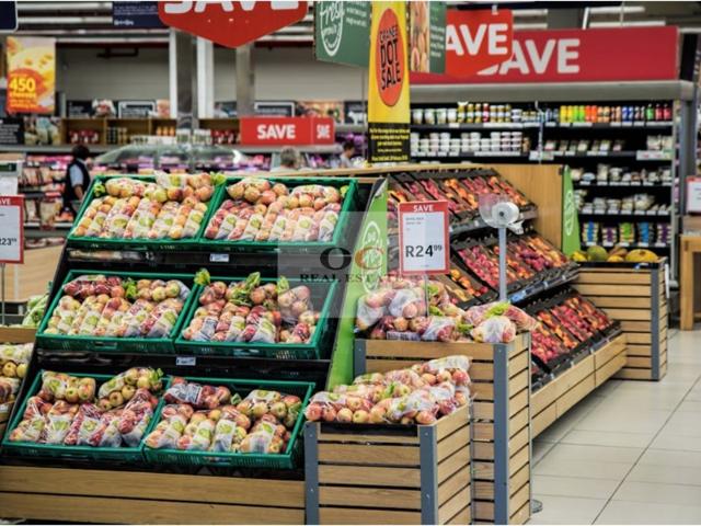 Local En venta en Vistabella, Murcia photo 0