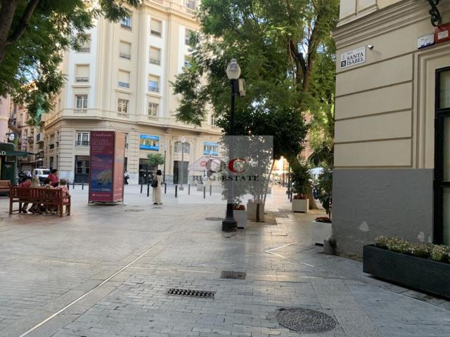 Local En alquiler en La Catedral, Murcia photo 0
