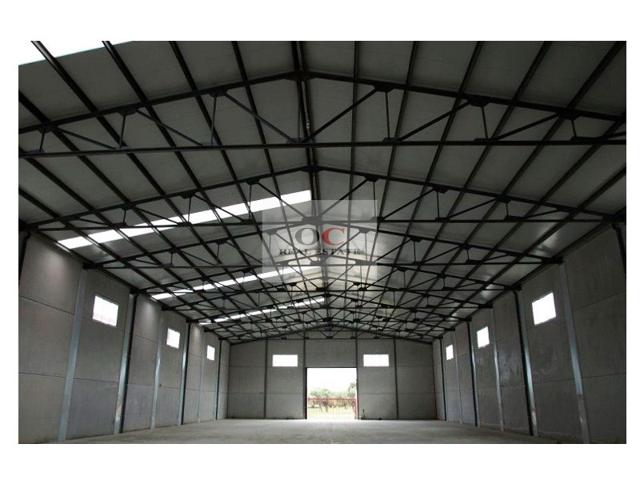 Industrial En venta en Vistabella, Murcia photo 0