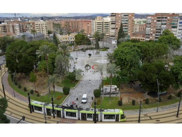 Piso En venta en Plaza Circular, Murcia photo 0