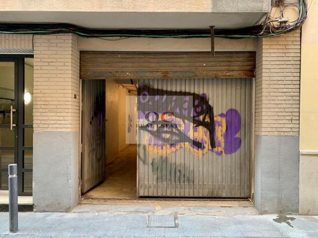 Local En venta en Santa Eulalia, Murcia photo 0