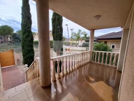 Dúplex En venta en El Esparragal, Murcia photo 0