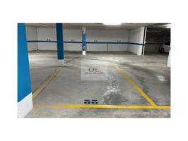 Parking Subterráneo En venta en Murcia photo 0