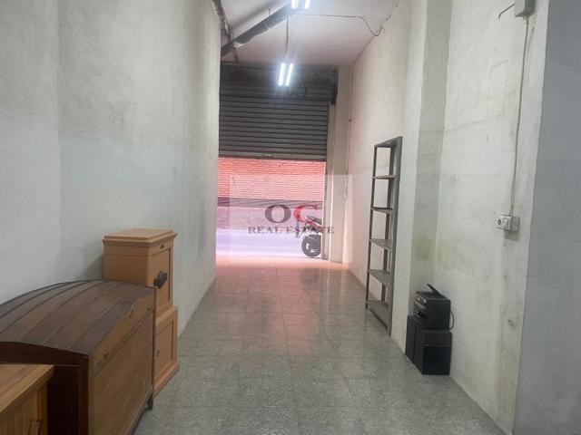 Local En venta en El Carmen, Murcia photo 0