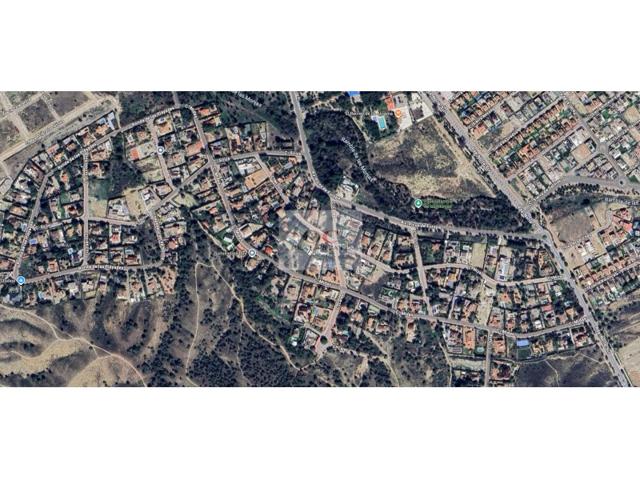 Terrenos Edificables En venta en Molina De Segura photo 0