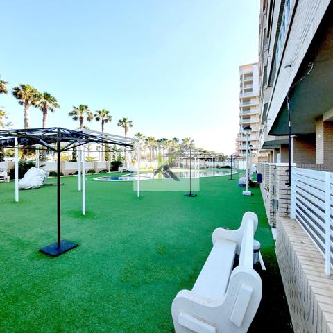 APARTAMENTO EN VENTA PRIMERA LINEA DE MARINA D'OR photo 0