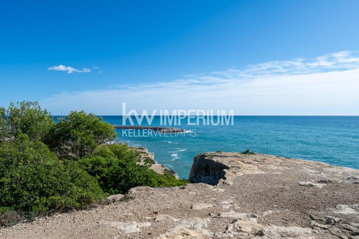 Exclusiva villa frente al mar photo 0