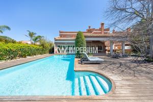 Villa de lujo en Cambrils - Vilafortuny photo 0