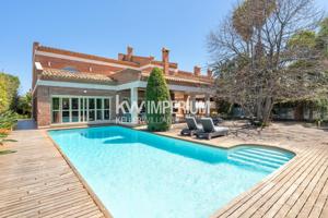 Villa de lujo en Cambrils - Vilafortuny photo 0