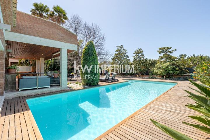 Villa de lujo en Cambrils - Vilafortuny photo 0