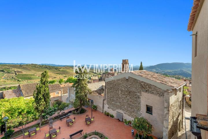 Masia del siglo XVIII en el Priorat photo 0