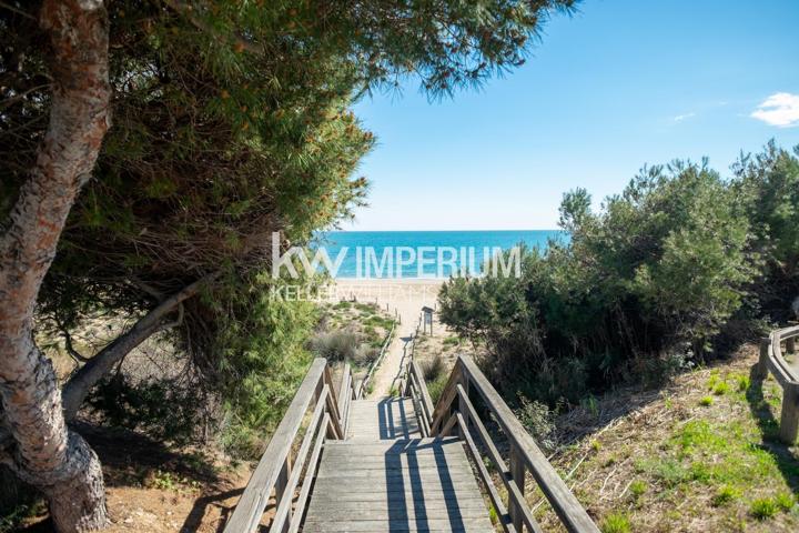 Vivienda luminosa a 10 minutos de la playa La Paella photo 0