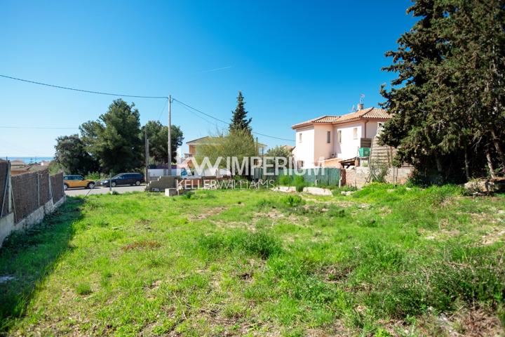 Terreno edificable en Cunit photo 0