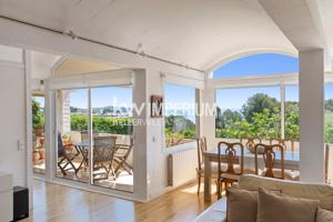 Exclusiva villa con vistas al mar en Cala Romana, Tarragona photo 0