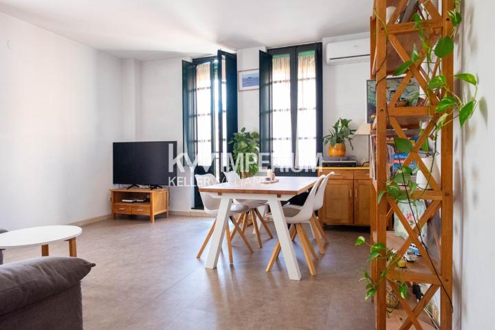 Vivienda contemporánea en el Casco Antiguo de Tarragona photo 0