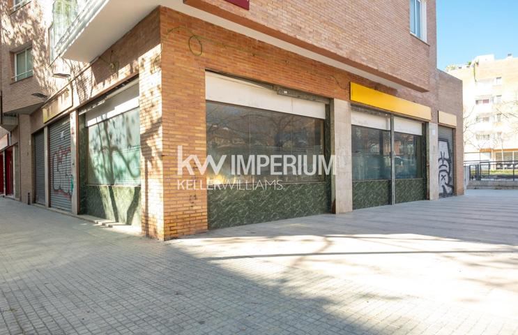 Local comercial en Reus photo 0
