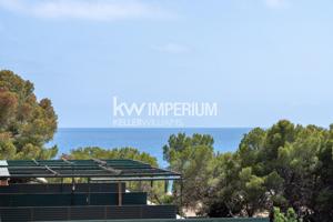 Exclusiva vivienda junto al mar en Els Munts - Cala Canyadell photo 0