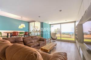 Exclusiva villa mediterránea con vistas panorámicas al mar en Cala Romana, Tarragona photo 0