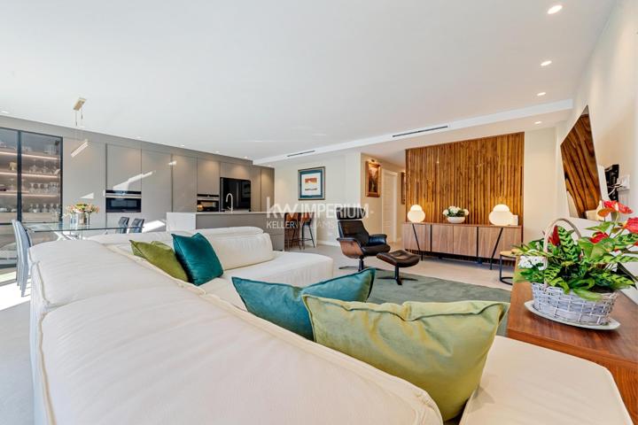 Exclusivo dúplex de lujo en Cala Canyadell photo 0