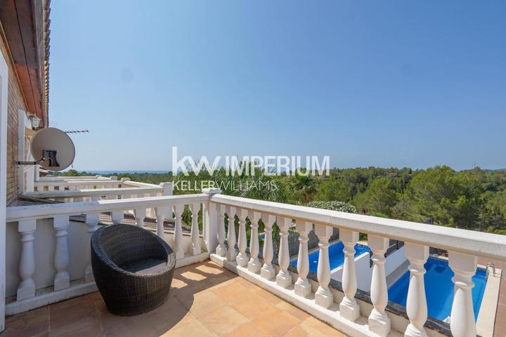 Casa adosada totalmente reformada con piscina photo 0