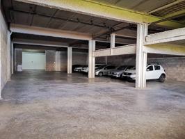 Nave comercial en venta en San Antonio-Las Arenas photo 0