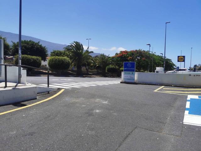 Alquiler Plaza de Garaje photo 0