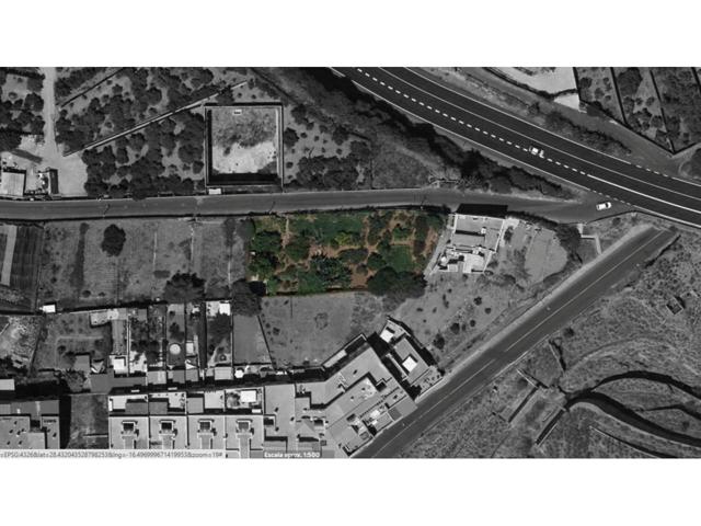 Venta de finca rústica en Los Realejos photo 0