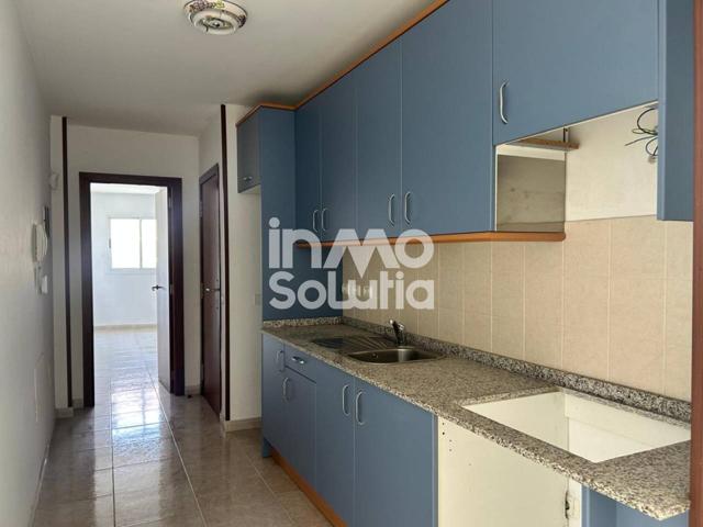 Piso con garaje en Ingenio photo 0