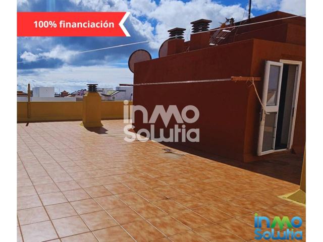 Piso céntrico con garaje en Corralejo photo 0