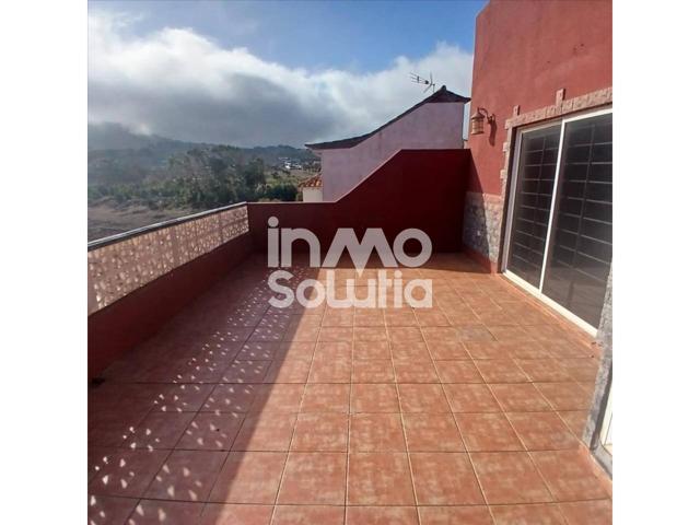 Ático en Geneto - Llano del Moro photo 0