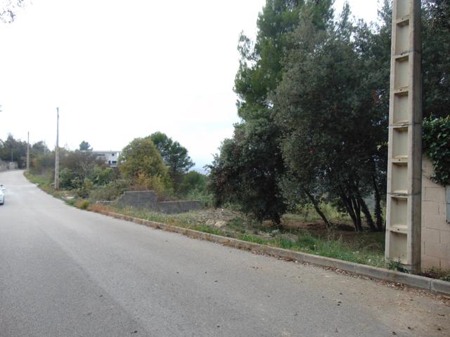 Suelo urbano - Pont de Vilomara i Rocafort, El photo 0