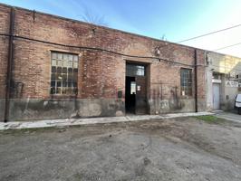 Nave industrial - Esparreguera photo 0