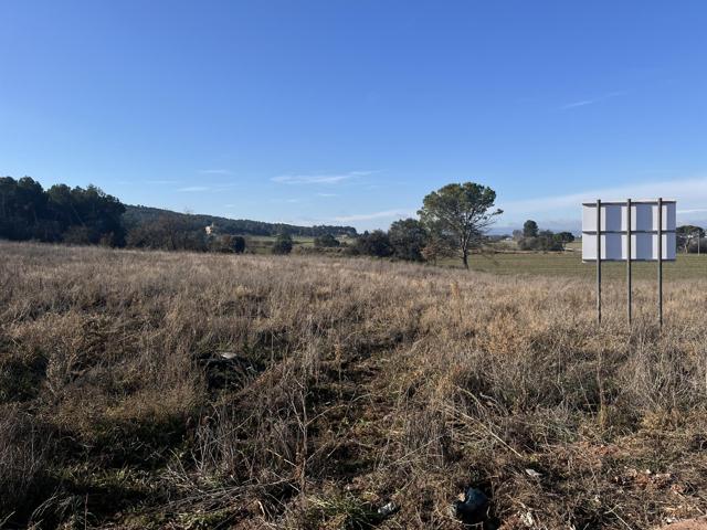 Suelo industrial - Artés photo 0