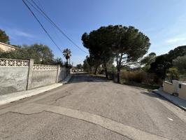 Suelo urbano - Bardoc, El photo 0