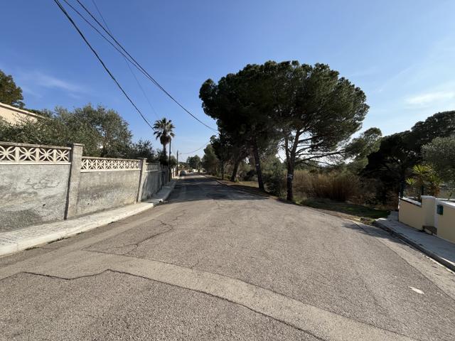 Suelo urbano - Bardoc, El photo 0