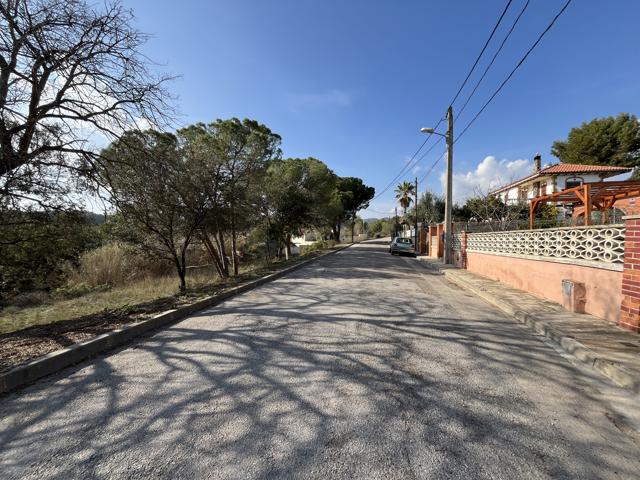 Suelo urbano - Bardoc, El photo 0