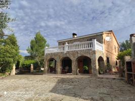 Chalet - Torre - Pont de Vilomara i Rocafort, El photo 0