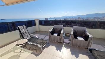 Piso En venta en Benidorm photo 0