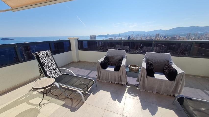 Piso En venta en Benidorm photo 0